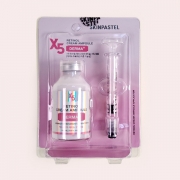 스킨파스텔 엑스5 더마 레티놀 크림 앰플 35ml