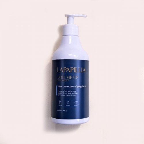 라파필리아 볼륨업 샴푸 500ml