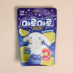 [개인회원]서주 마로마로 레몬맛 40gX8개(1곽)