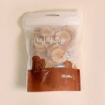 경주 수미 한입 땅콩 전병 200gX24개(1박스)