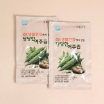 SK생활건강 여주즙 60mlX25포(1곽)