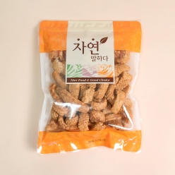 [개인회원]자연말하다 오징어맛칩 140gX20개(1박스)
