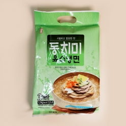 [마감임박] 동치미 육수냉면 1.5kg 1봉