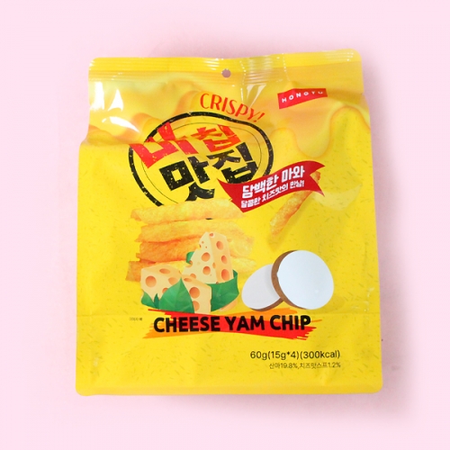 [마감임박] 마칩맛집 치즈맛 60gX18개(1박스)