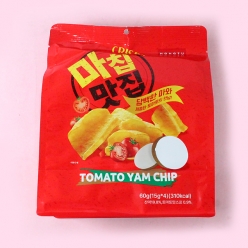[마감임박] 마칩맛집 토마토맛 60gX18개(1박스)