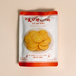 [개인회원]야끼 에비 센베이 42gX32개(1박스)