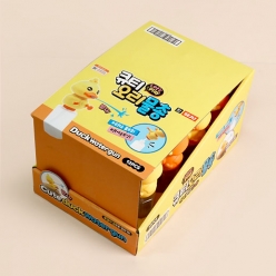 [개인회원]큐티오리물총 12입