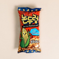 [마감임박] 논두렁 볶음양념맛 40gX40개(1박스)