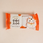꿀젤리 모나카 80gX8개(1곽)