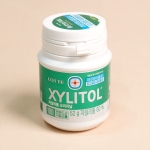 자일리톨 오리지날 통 52gX6개(1곽)