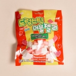 드럼스틱 더블젤리 라즈베리향 앤 밀크향 100gX10개(1곽)