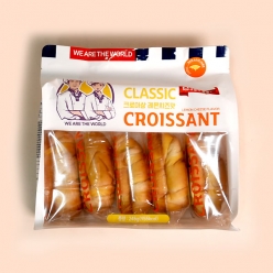크로와상 레몬치즈맛 245gX12개(1박스)