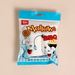 [개인회원]Mallow BBQ 구워먹는 마쉬멜로우 80gX24개(1박스)