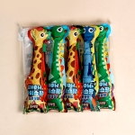 스노우 아이스팜 공룡농장 콜라맛 450mlX5개(1묶음)