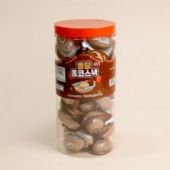 퐁당 초코스낵 400g(8gX50개)