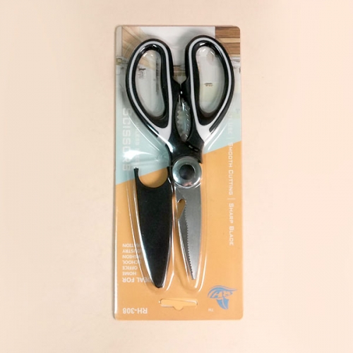 스테인레스 다용도 가위 RH-308
