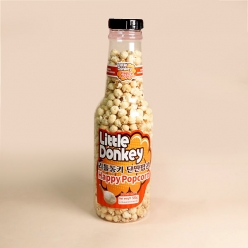 리틀동키 단짠팝콘 580g 1통