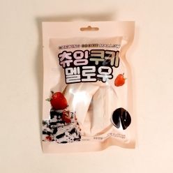 츄잉쿠키 멜로우 50gX10개(1곽)