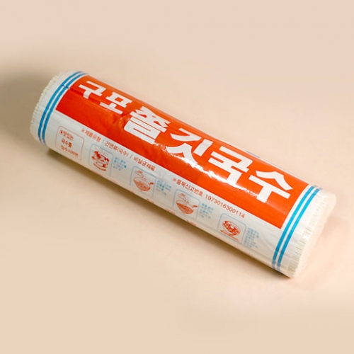 구포 쫄깃국수 1400g