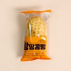왕땅콩빵 55gX8개(1곽)