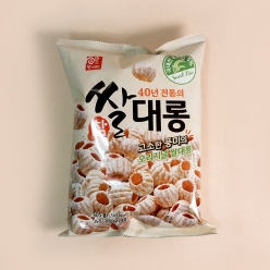 참브랜드 쌀대롱 305gX12개(1박스)
