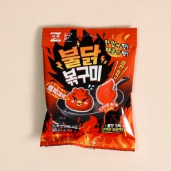 서주 불닭 볶구미 40gX12개(1곽)
