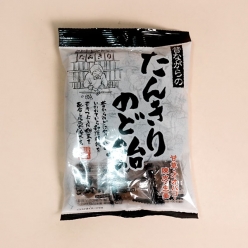 탄키리노도아메 110gX10개(1박스)