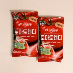 [개인회원]토마토 캔디 30.4gX12개(1곽)