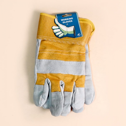 워킹장갑(용접장갑) working groves