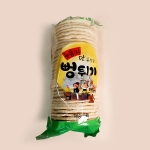 해승 누룽지맛 뻥튀기 190gX12개(1박스)