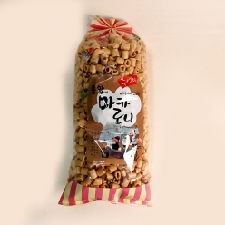 해승 종합스넥 마카로니 320gX12개(1박스)