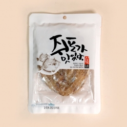쥐포가 맛있다 조미쥐치포 M(중)