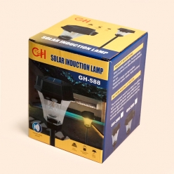GH-588/589 정원태양등