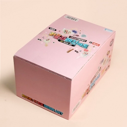 러블리 레진아트 요술봉 키링만들기 12입
