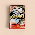 오리온 아이셔 요쿠르트맛 42gX6개(1곽)