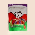 프레쉬 사과,포도맛 혼합음료 400g(40g*10개) X16개(1박스)