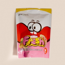 프레쉬 망고,복숭아맛 혼합음료 400g(40g*10개) X16개(1박스)