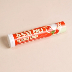 포도당 캔디 자몽맛 71gX8개(1곽)