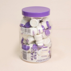 블루베리맛 츄잉캔디 360g(12gX30개) 1통