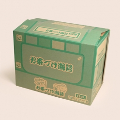 김맛 오차즈케 48gX20개(1곽)