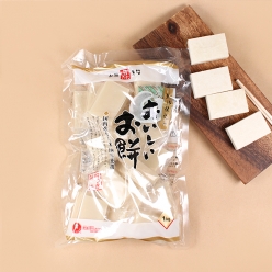 일본 전통 키리 모찌 1kg 1봉