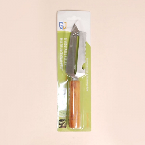 다용도 껍질칼 채칼