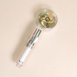 DASS 강력수압 허리케인 샤워기