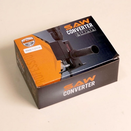 Saw converter 드릴 장착 직소 톱날