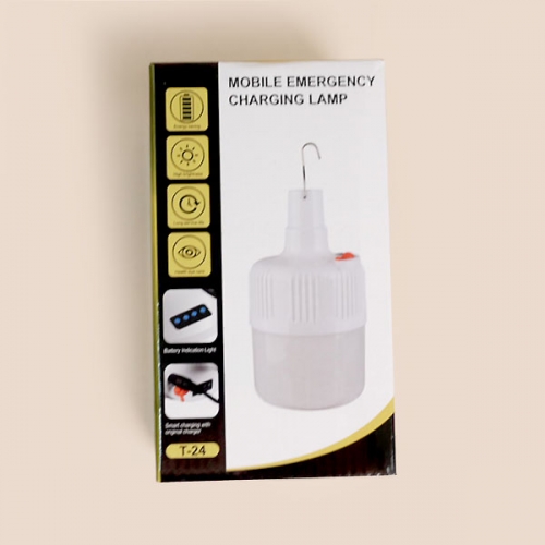 T-24 태양열 고리등