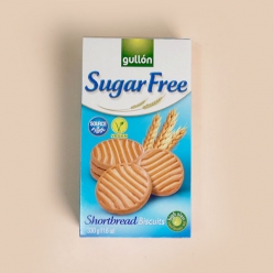 [개인회원]구욘 슈가프리 쇼트브레드 330gX10개(1박스)