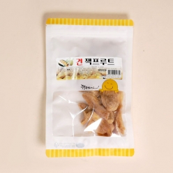 건 잭프루트 100g 1봉