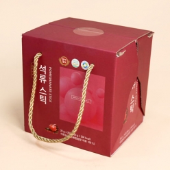 활력데이 석류 스틱 20gX28포(1곽)