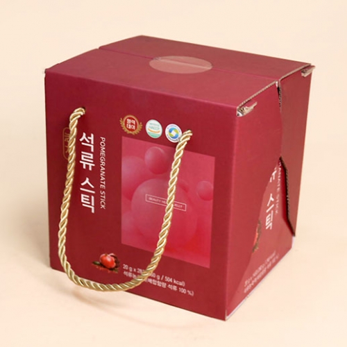 활력데이 석류 스틱 20gX28포(1곽)