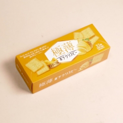 감자크래커 치즈맛 80gX24개(1박스)